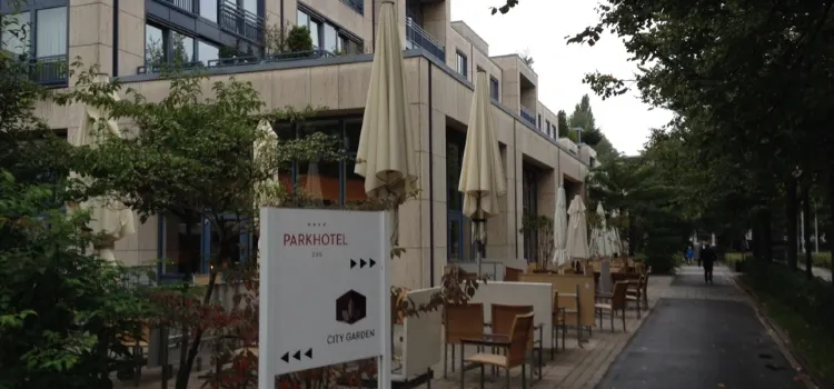 Parkhotel Restaurant