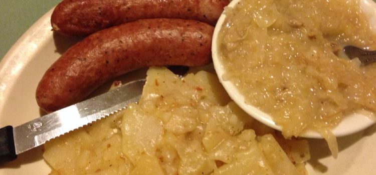 Veigel's Kaiserhoff