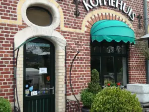 Spijshuis Coco