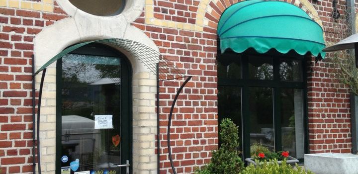 Spijshuis Coco