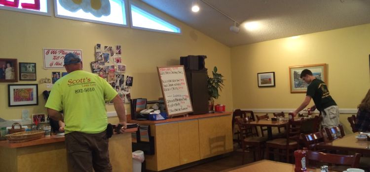 Shore Good Pancake House