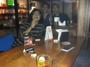 La Baraga