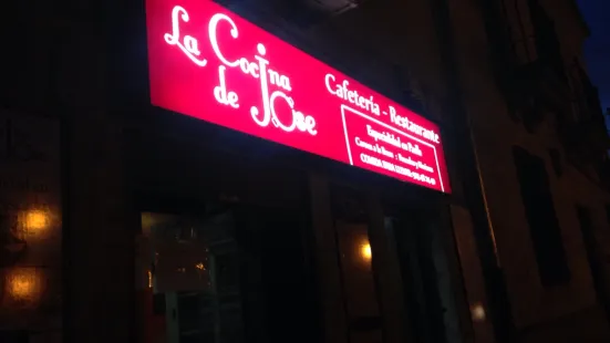 La Cocina de Jose