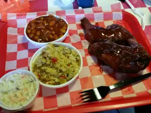 Shawn's Smokehouse BBQ Company
