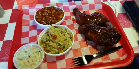 Shawn's Smokehouse BBQ Company