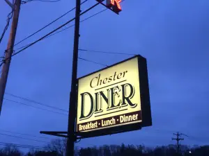 Chester Diner