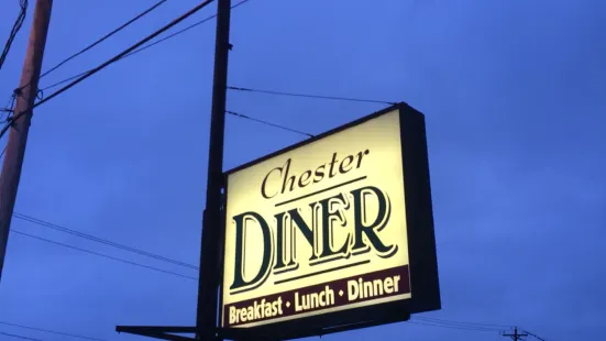 Chester Diner