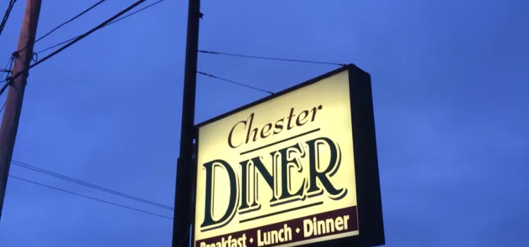 Chester Diner