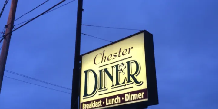 Chester Diner