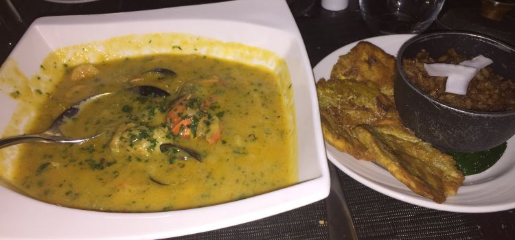 Restaurante Vedana