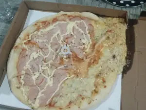 Pizzaria Primo Piato