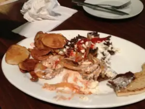 OPA! Gyros & Kabob