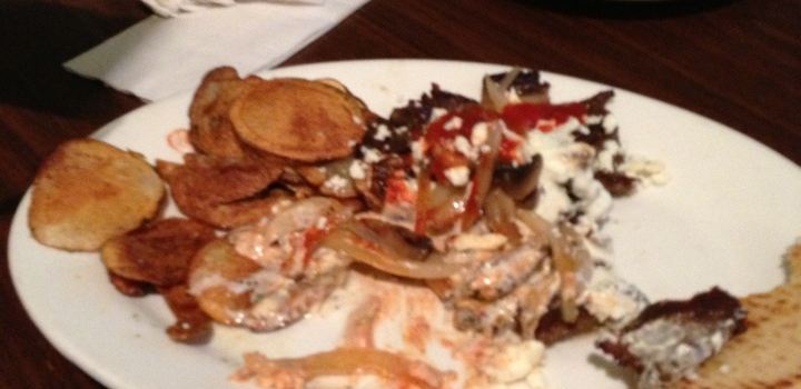 Opa! Gyros & Kabob