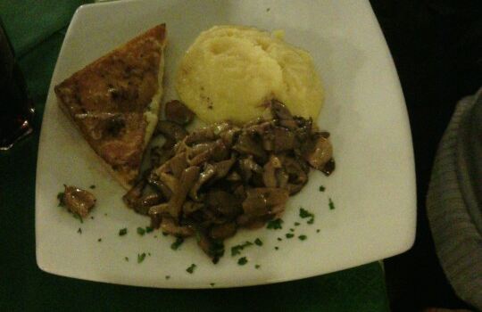 Ristorante Pizzeria Vienna