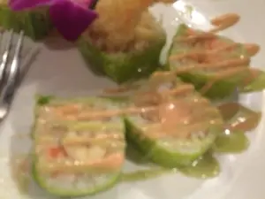 Fuji Japanese Steakhouse