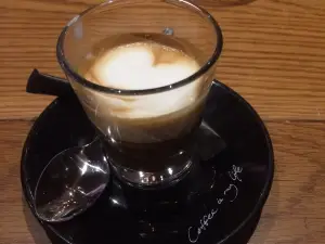 Two Sugars on Pako