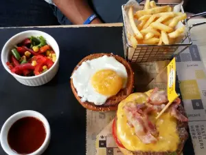 3B Cafe
