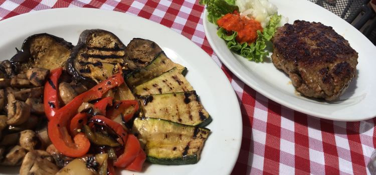 Bistro Kod Damira