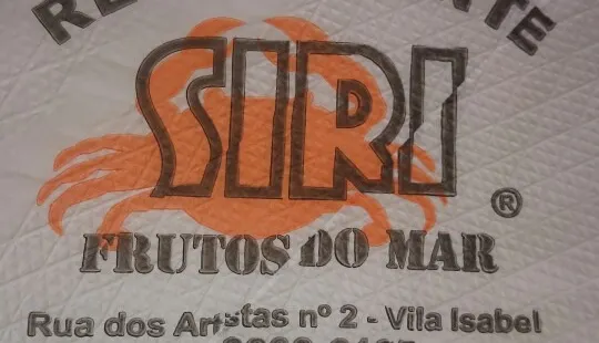 Restaurante Siri