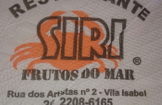 Restaurante Siri