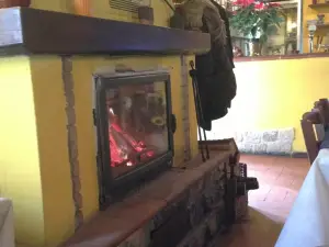 Ristorante La Bottega Di Morello