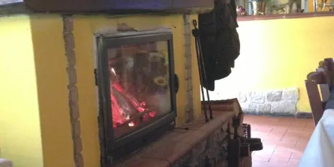 Ristorante La Bottega Di Morello