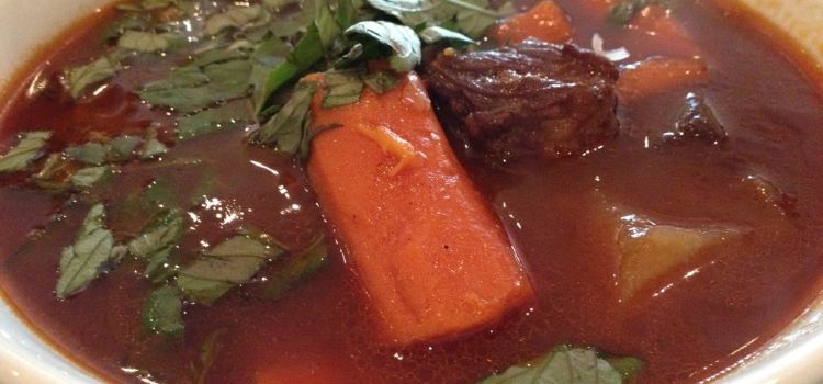 Saigon Spring Vietnamese Restaurant