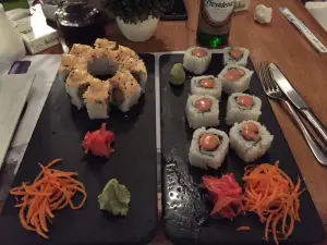 Citrus Fusion Cuisine