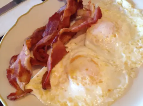 McLean Family Restaurant