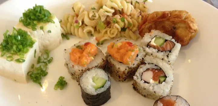 Restaurante Noborisushi