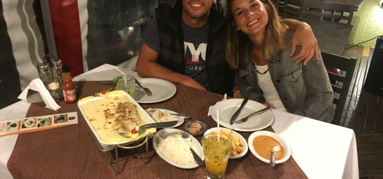 Moenda Calamares