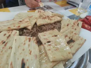 Kebapci Enver