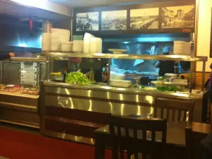 Dede Kebap