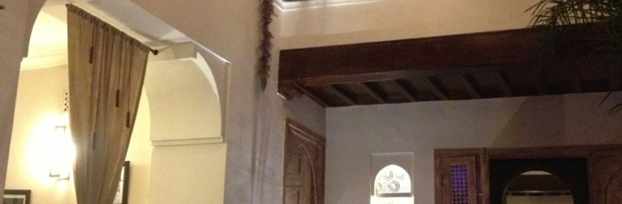 Le Comptoir du Pacha