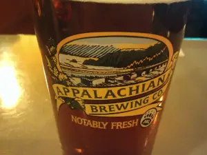 Appalachian Brewing Company of Lititz