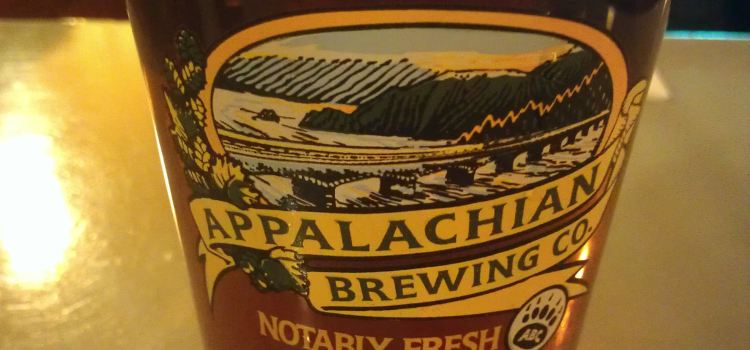 Appalachian Brewing Company of Lititz