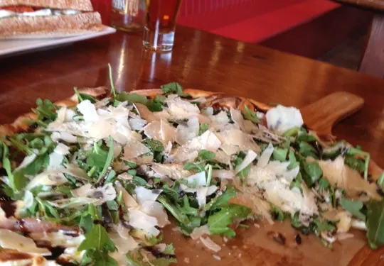 Osteria Procaccini - Pennington