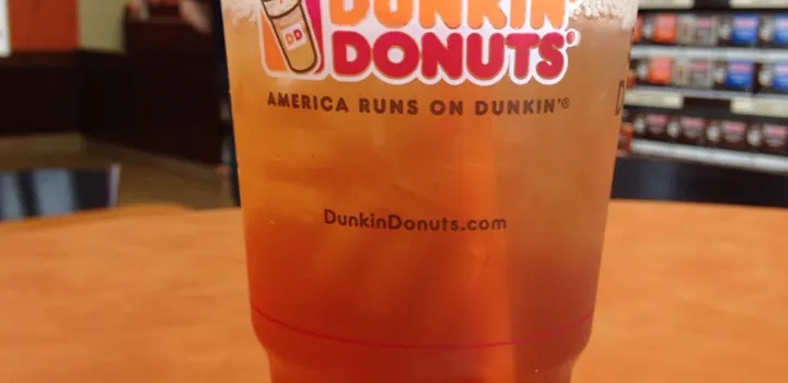 Dunkin' Donuts