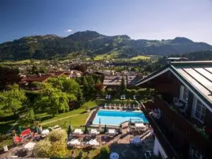 Restaurant Roemerhof-Stueberl