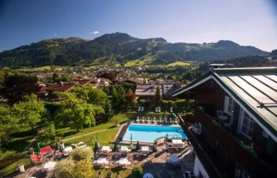 Restaurant Roemerhof-Stuberl