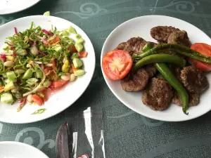 Kofteci Ali