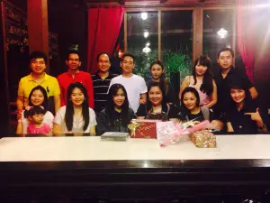 Dream of Kahyangan Art Resto