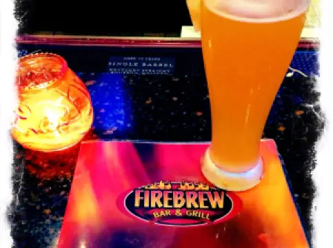 FIREBREW Bar & Grill