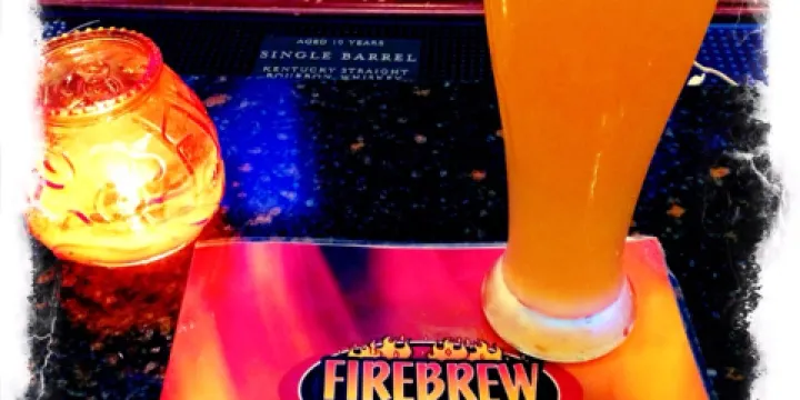 Firebrew Bar & Grill
