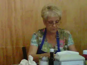 Handee Burger