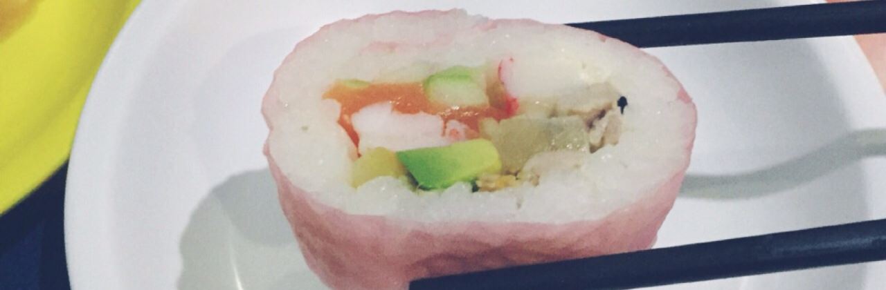 Bo sushi & King Oriente