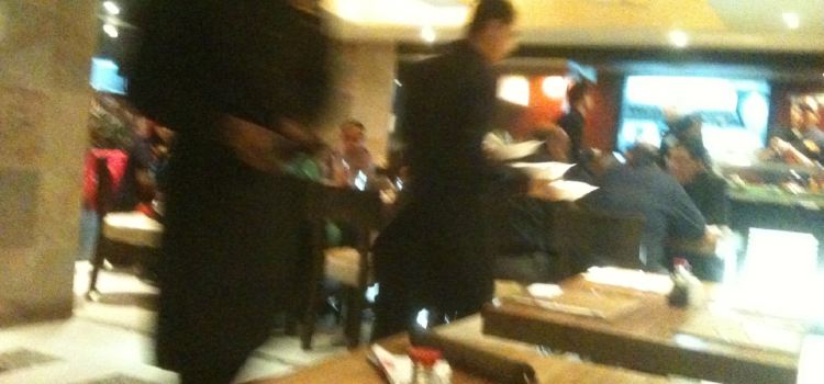 Asian Corner