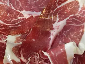 Meson Viejo del Jamon