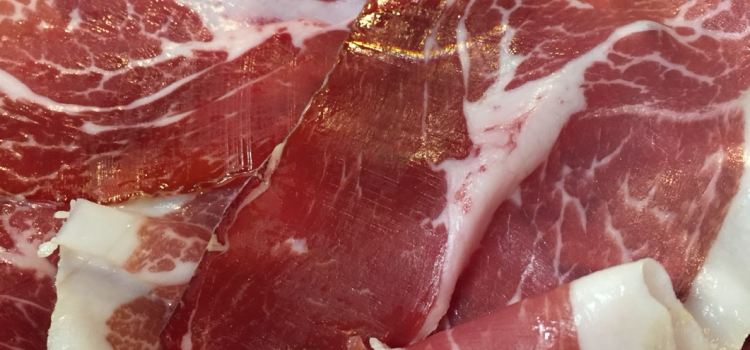 Meson Viejo del Jamon