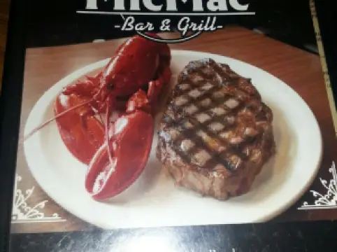 Mic Mac Bar and Grill